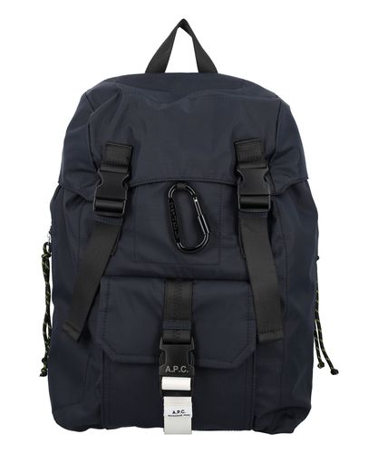 Sac A Dos Backpack - A.P.C - Modalova