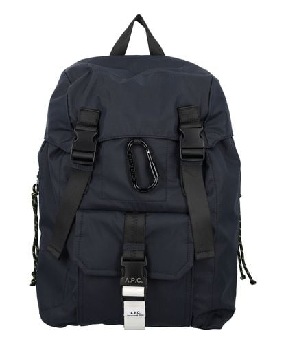 Sac A Dos Backpack - A.P.C - Modalova