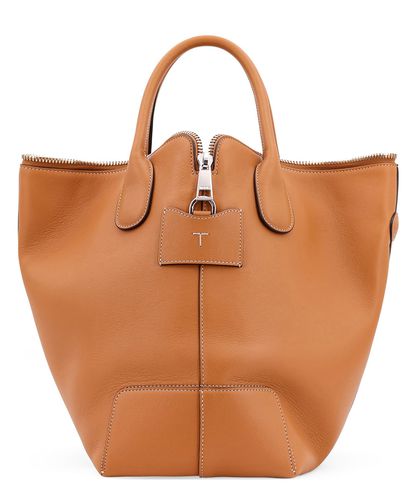 Shopping bag di bag swing - Tod's - Modalova