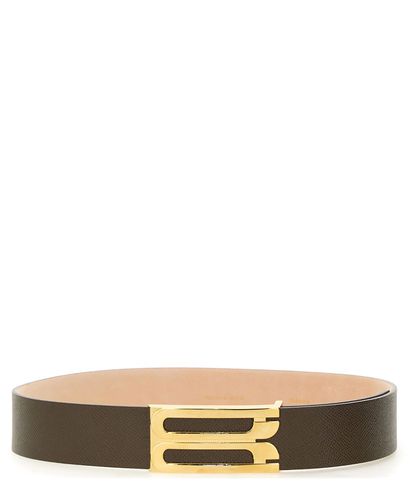 Belt - Victoria Beckham - Modalova