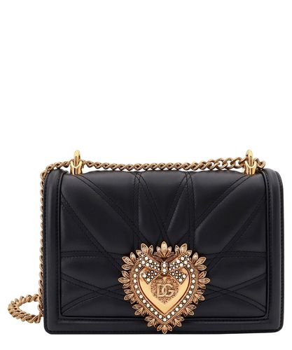 Devotion Crossbody bag - Dolce&Gabbana - Modalova