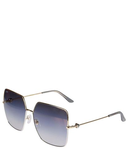 Sonnenbrillen ct0361s - Cartier - Modalova