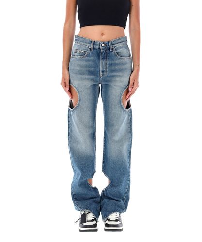 Jeans - Off-White - Modalova