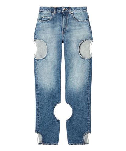 Jeans - Off-White - Modalova