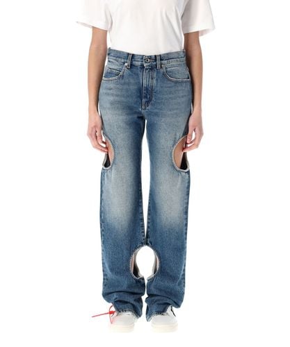 Jeans meteor - Off-White - Modalova