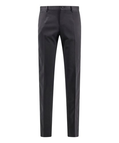 Trousers - Dolce&Gabbana - Modalova