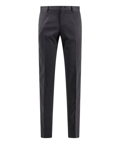 Trousers - Dolce & Gabbana - Modalova