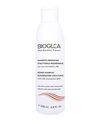 Repair shampoo regenerating structural 200 ml - Bioglea - Modalova