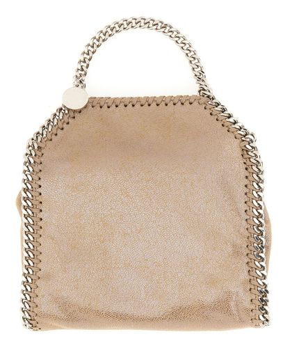 Borsa a mano falabella tiny - Stella McCartney - Modalova