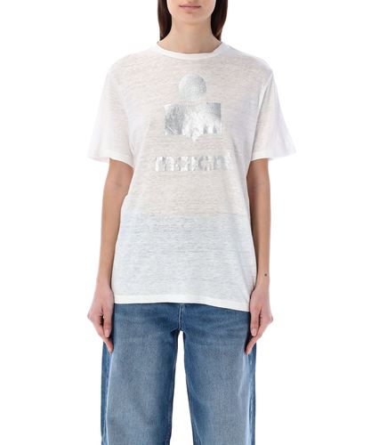 T-shirt - Isabel Marant Étoile - Modalova