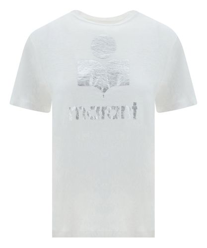 T-shirt - Isabel Marant Étoile - Modalova