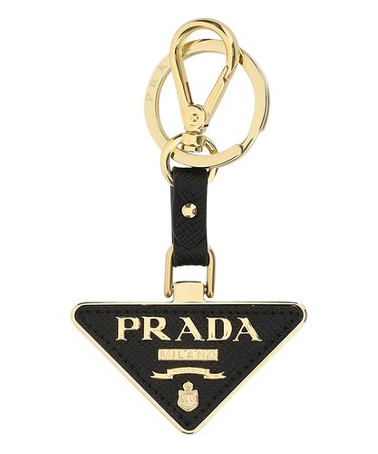 Schlüsselanhänger - Prada - Modalova