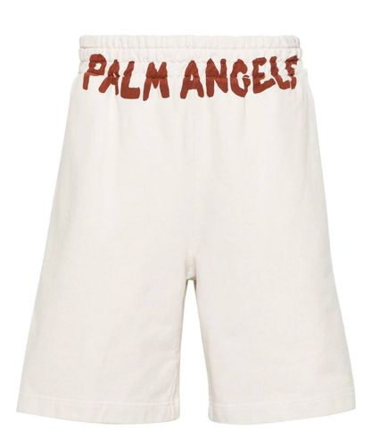 Track shorts - Palm Angels - Modalova