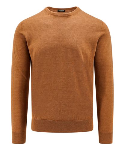 Maglione - Zegna - Modalova