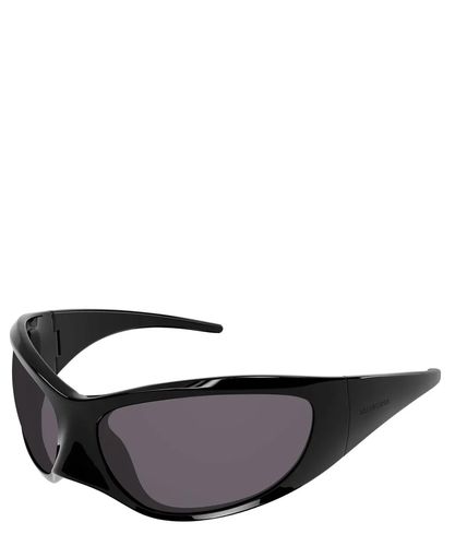 Sunglasses BB0252S - Balenciaga - Modalova