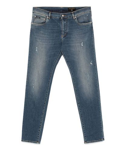 Jeans - Dolce&Gabbana - Modalova