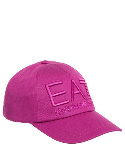 Cap - EA7 Emporio Armani - Modalova