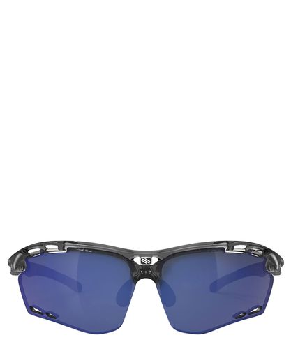 Sunglasses PROPULSE CRYSTAL ASH - Rudy Project - Modalova