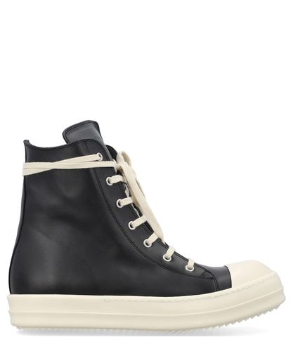 High-top sneakers - Rick Owens - Modalova