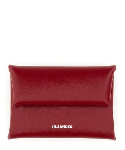 Wallet - Jil Sander - Modalova