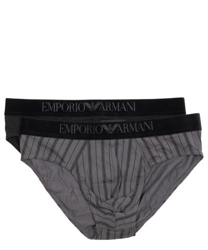 Slip - Emporio Armani - Modalova