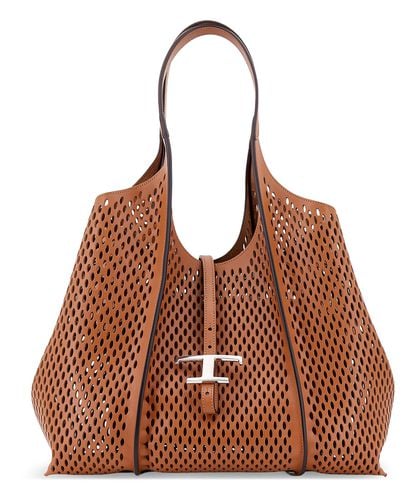 T Timeless Tote bag - Tod's - Modalova