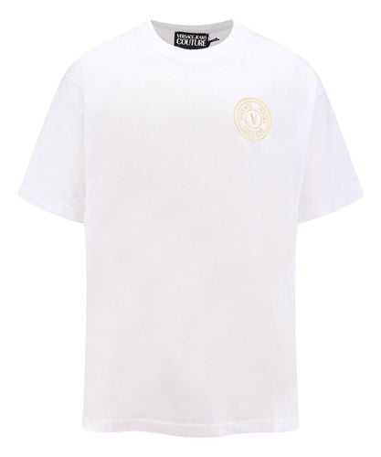 T-shirt - Versace Jeans Couture - Modalova