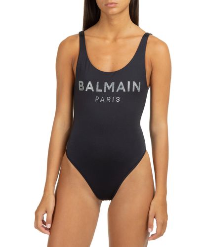 Swimsuit - Balmain - Modalova