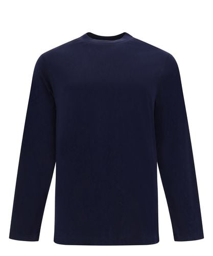 Long sleeve t-shirt - Brunello Cucinelli - Modalova