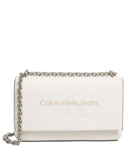 Borsa a spalla - Calvin Klein Jeans - Modalova