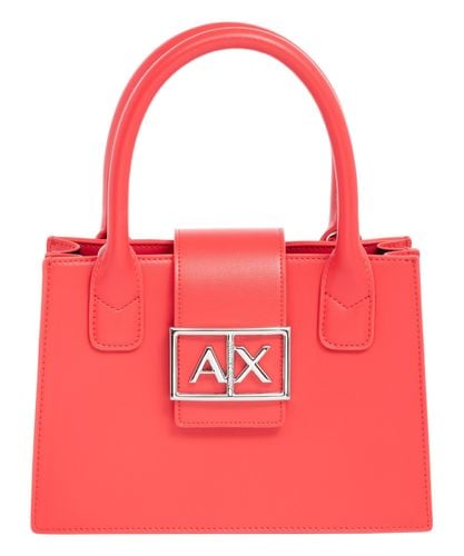 Handtasche - Armani Exchange - Modalova