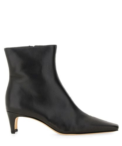 Wally Heeled boots - Staud - Modalova