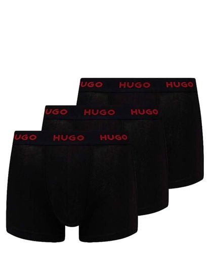 Pack boxershorts - Hugo - Modalova