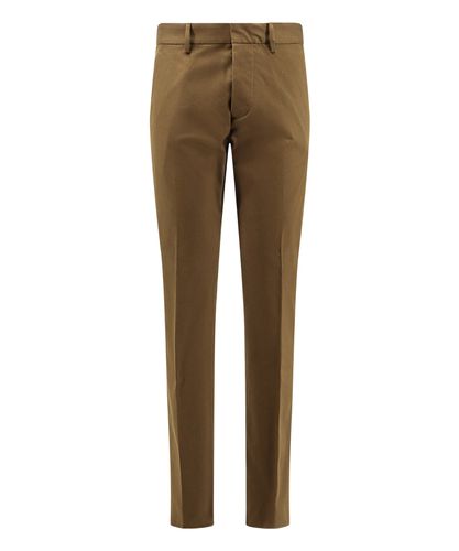 Cool Guy Trousers - Dsquared2 - Modalova