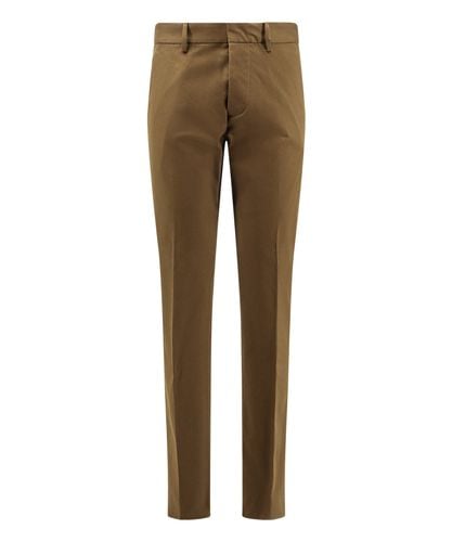 Cool Guy Trousers - Dsquared2 - Modalova