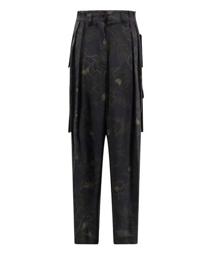 Cargo-hose - Dries Van Noten - Modalova