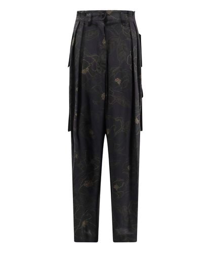 Cargo pants - Dries Van Noten - Modalova