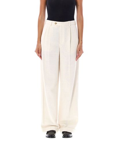 Melissa Trousers - A.P.C - Modalova