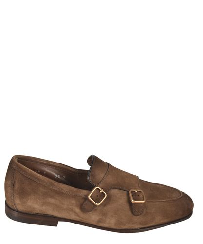 Loafers - Santoni - Modalova