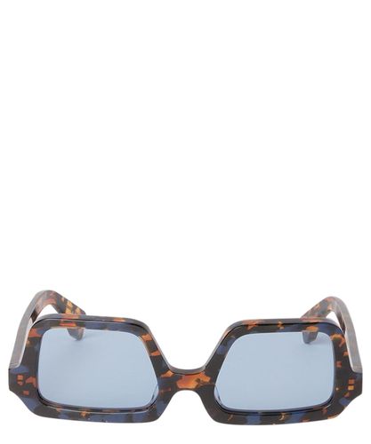 Sonnenbrillen solidago sunglasses - Marcelo Burlon County of Milan - Modalova