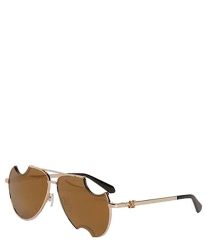 Sonnenbrillen dallas sunglasses - Off-White - Modalova