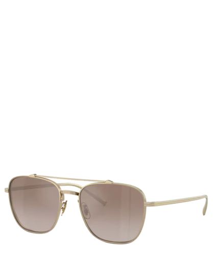 Occhiali da sole 0ov1349st - Oliver Peoples - Modalova