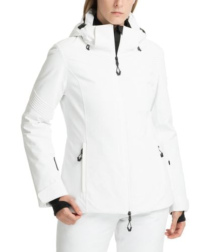 Stratum 7 Ski jacket - EA7 Emporio Armani - Modalova