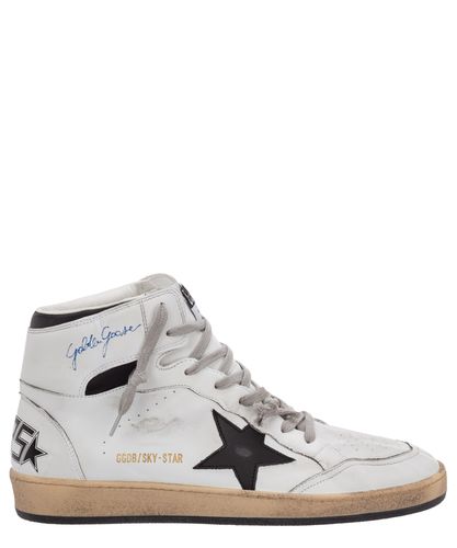 Sky Star High-top sneakers - Golden Goose - Modalova