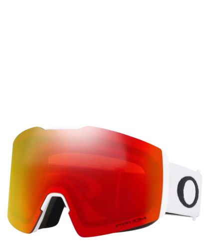 Maschera da sci 7099 snow go - Oakley - Modalova