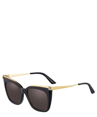 Occhiali da sole ct0271s - Cartier - Modalova