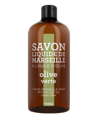 Olive Verte liquid soap refill 1L - Terra - Modalova