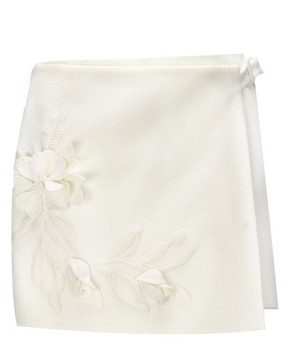 Mini skirt - Ermanno Scervino - Modalova