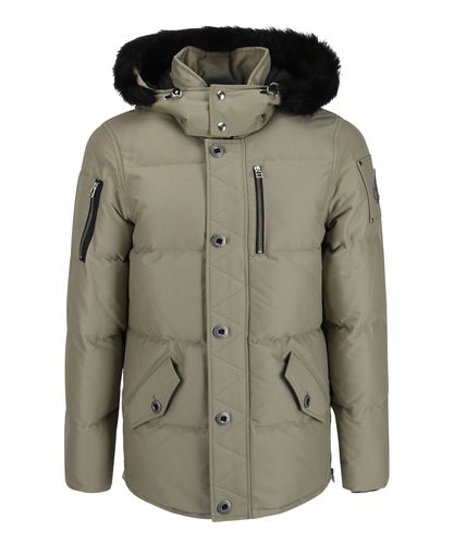 Neoshear Down jacket - Moose Knuckles - Modalova