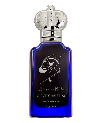 Jump up and kiss me ecstatic parfum 50 ml - addictive arts - Clive Christian - Modalova